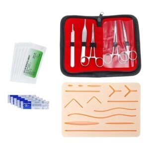 Student Suture Practice Kit