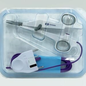 LF1212 LigaSure Vessel Sealer & Divider Laparoscopic Instrument