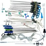 Laparoscopic Instruments